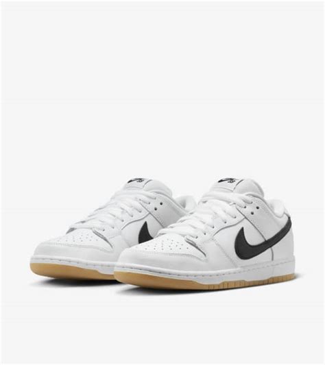 nike dunks brown white|nike dunk original price.